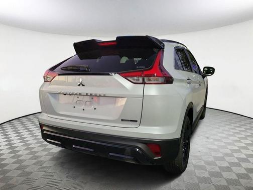 2026 Mitsubishi Eclipse Cross SEL