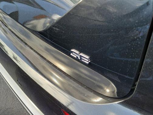 2026 Mitsubishi Outlander SE 1.5T 2WD