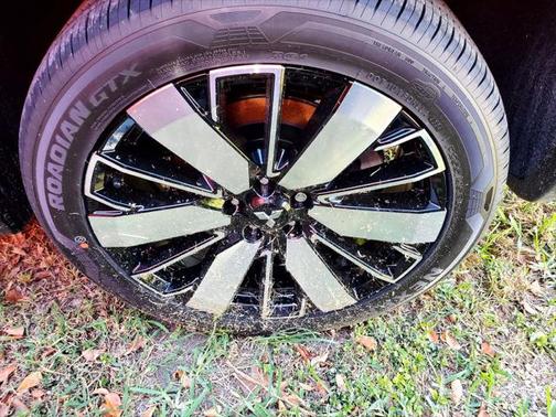 2025 Mitsubishi Outlander SE 2.5 2WD