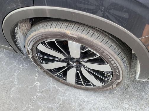 2025 Mitsubishi Outlander SE 2.5 2WD