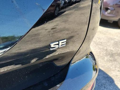 2025 Mitsubishi Outlander SE 2.5 2WD