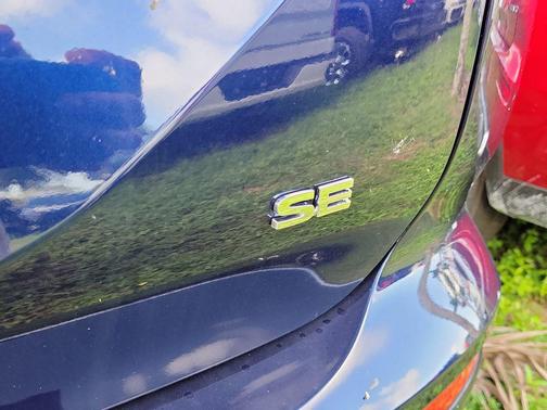 2025 Mitsubishi Outlander SE 2.5 2WD