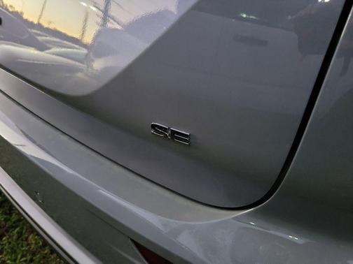 2026 Mitsubishi Outlander SE 1.5T 2WD