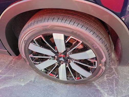 2025 Mitsubishi Outlander SE 2.5 2WD
