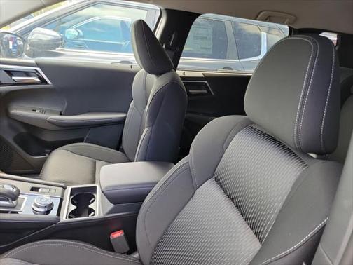2025 Mitsubishi Outlander PHEV ES S-AWC