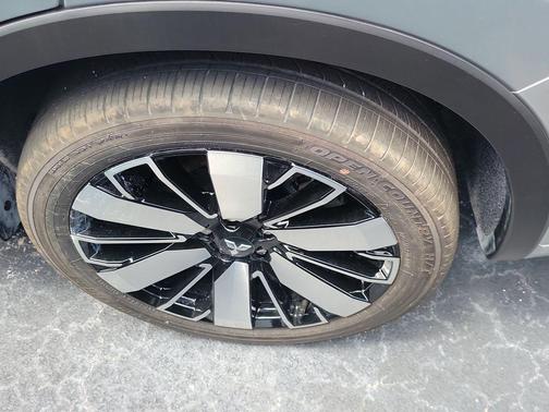 2025 Mitsubishi Outlander SEL 2.5 2WD