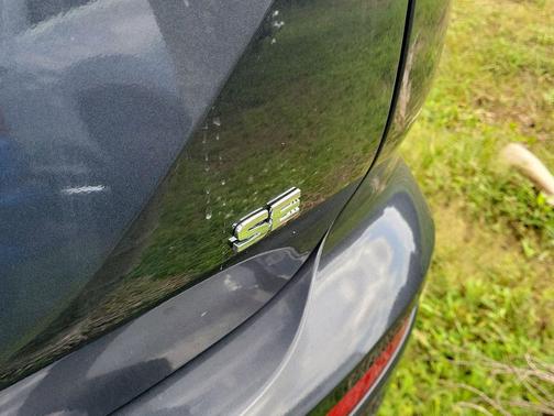 2025 Mitsubishi Outlander SE 2.5 2WD