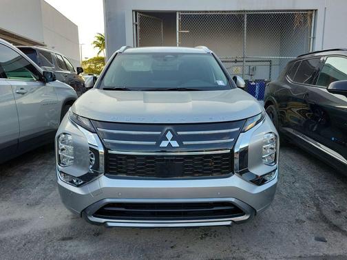 2025 Mitsubishi Outlander SEL 2.5 2WD