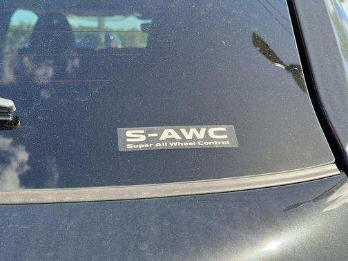 2025 Mitsubishi Outlander SE 2.5 S-AWC