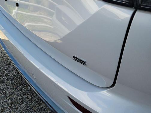 2025 Mitsubishi Outlander SE 2.5 2WD