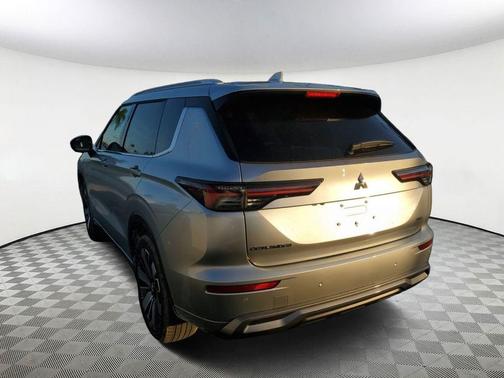 2026 Mitsubishi Outlander SEL 1.5T 2WD