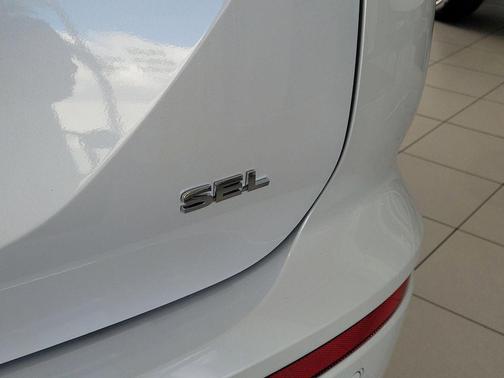 2026 Mitsubishi Outlander SEL 1.5T 2WD