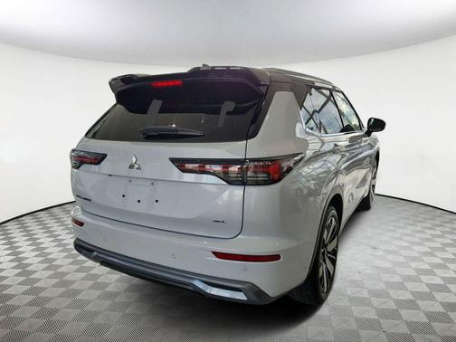 2026 Mitsubishi Outlander SEL 1.5T 2WD