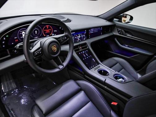 2023 Porsche Taycan RWD