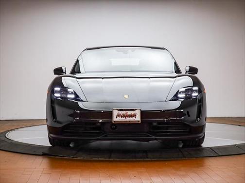 2023 Porsche Taycan RWD
