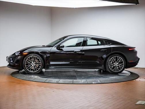 2023 Porsche Taycan RWD