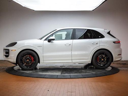 2026 Porsche Cayenne Cayenne S E-Hybrid