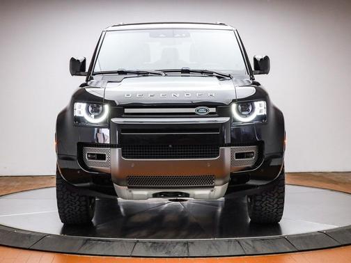 2021 Land Rover Defender 90 X-Dynamic S