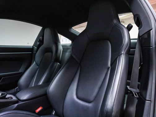 2024 Porsche 911 Carrera S
