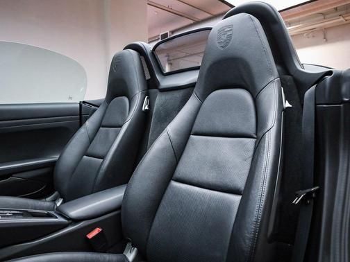 2013 Porsche Boxster S