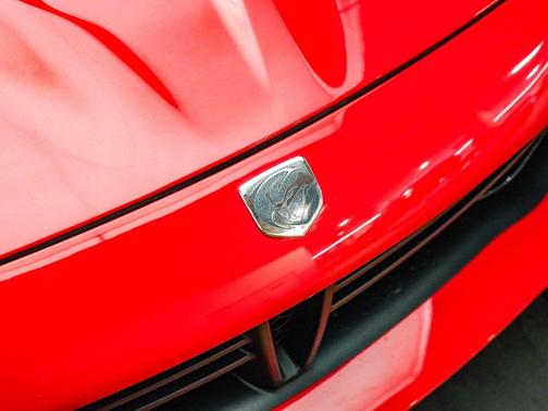 2013 Dodge SRT Viper GTS