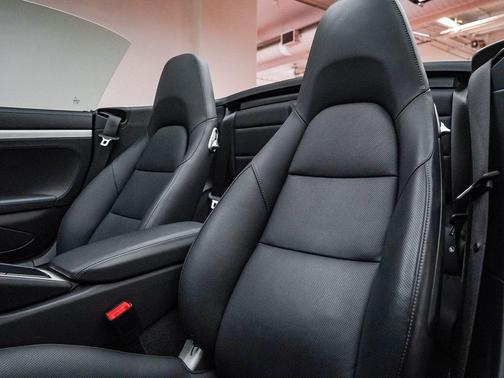 2019 Porsche 911 Carrera S