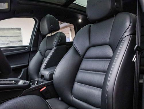 2026 Porsche Macan GTS