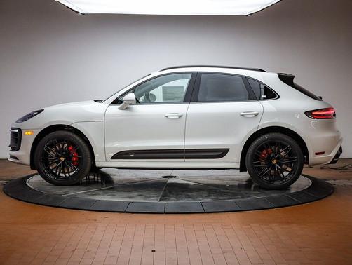 2026 Porsche Macan GTS
