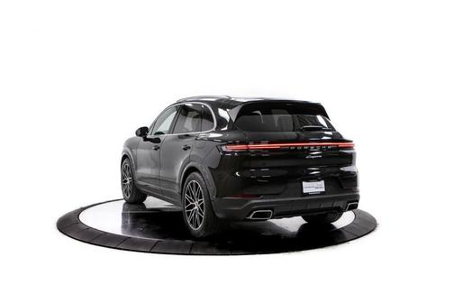 Chromite 2026 Porsche Cayenne Cayenne E-Hybrid