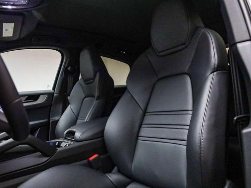 2026 Porsche Cayenne S