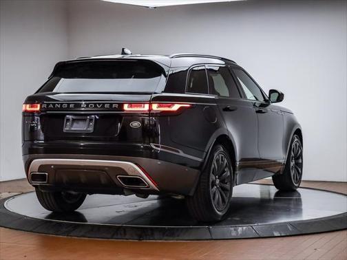 2018 Land Rover Range Rover Velar P380 SE R-Dynamic