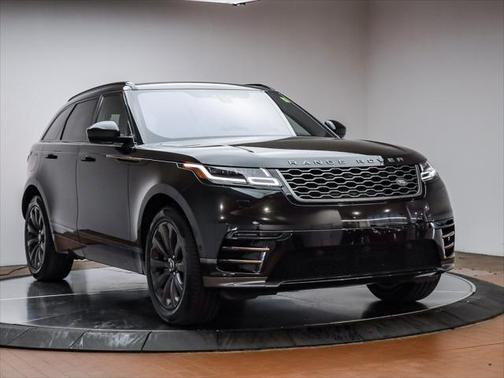 2018 Land Rover Range Rover Velar P380 SE R-Dynamic