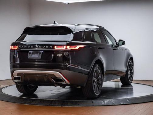 2018 Land Rover Range Rover Velar P380 SE R-Dynamic