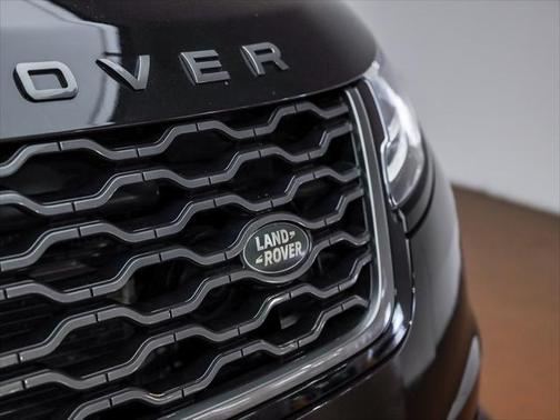 2018 Land Rover Range Rover Velar P380 SE R-Dynamic