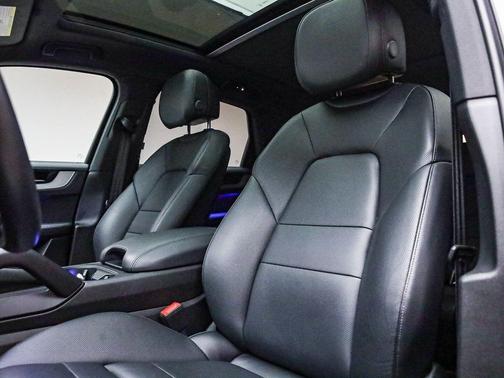 2025 Porsche Cayenne Cayenne