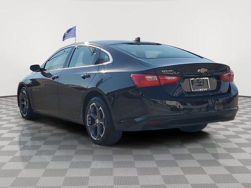 2024 Chevrolet Malibu LT W/1LT
