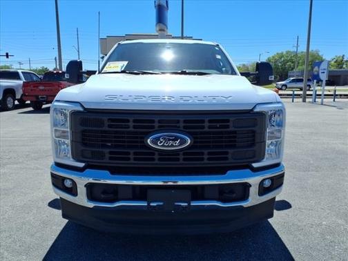 2024 Ford F-250 XL