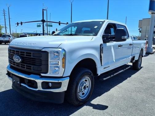 2024 Ford F-250 XL