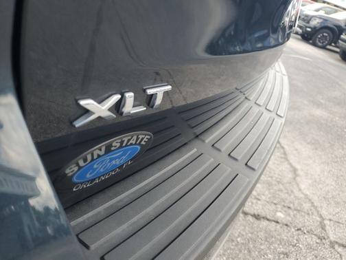 2022 Ford Expedition XLT