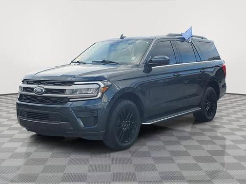 2022 Ford Expedition XLT