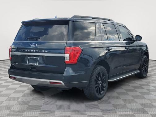 2022 Ford Expedition XLT