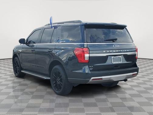 2022 Ford Expedition XLT