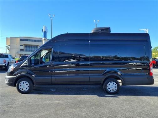 2023 Ford Transit-350 148 WB HIGH ROOF EXTENDED CARGO