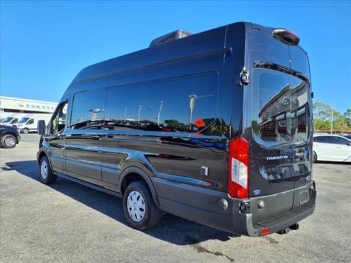 2023 Ford Transit-350 148 WB HIGH ROOF EXTENDED CARGO