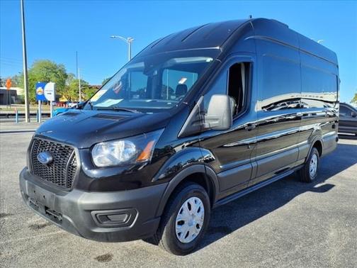 2023 Ford Transit-350 148 WB HIGH ROOF EXTENDED CARGO