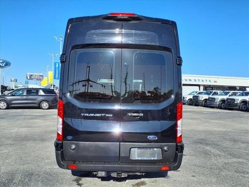 2023 Ford Transit-350 148 WB HIGH ROOF EXTENDED CARGO
