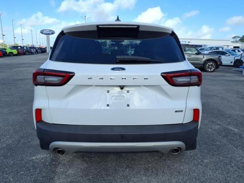 2023 Ford Escape PHEV