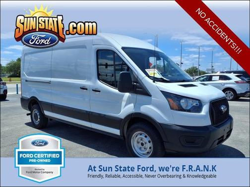 2023 Ford Transit-250 BASE
