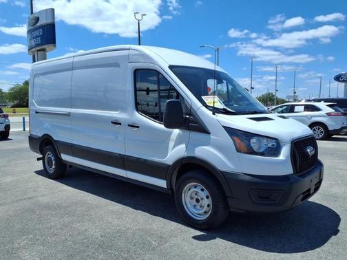 2023 Ford Transit-250 BASE