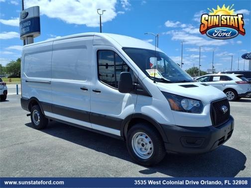 2023 Ford Transit-250 BASE